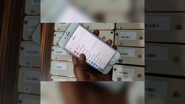 iPhone 8 64 gb demo phone new condition best price ( 9344207639) смотреть онлайн