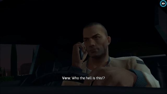 Gangstar Vegas - It's FREE Now, Android HD Gameplay смотреть онлайн