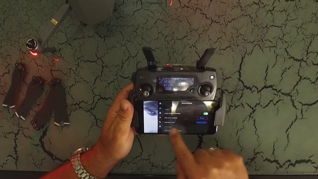 Dji go 4 app walkthrough DJI Mavic pro смотреть онлайн