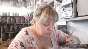 Любаша осталась без денег