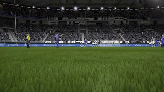FIFA 15 - Memphis wants to join the scoreboard смотреть онлайн