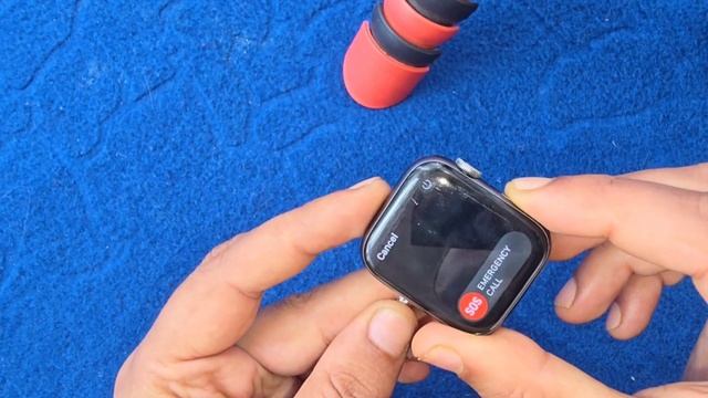 I watch series 4 passcode remove no need pc / ios watch forget passcode reset without pc смотреть онлайн