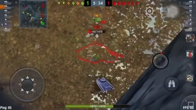 WOT Blitz Tips & Tricks смотреть онлайн