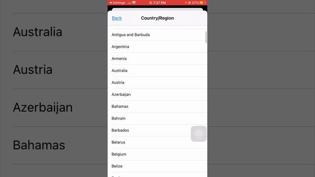 How To Fix Cannot Verify Payment Information Contact Apple Support 2024 (in IPhone)