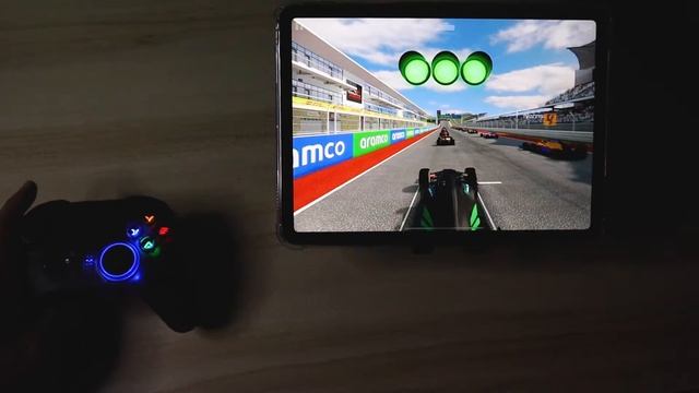 Gamesir T4 Pro Unboxing + Gameplay смотреть онлайн