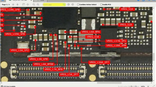 Vivo v20 schematic diagram | vivo v20 board ways смотреть онлайн
