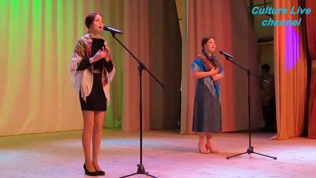 Ты заря ли, моя Зоренька смотреть онлайн