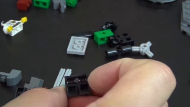 Let's Build - Lego Ultra Agents Hurricane Heist Set #70164 - Part 2 смотреть онлайн