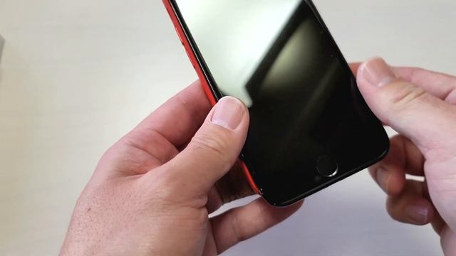 MagSafe対応 iPhone 12 mini 純正 レザーケース (PRODUCT)REDが届いた！ смотреть онлайн