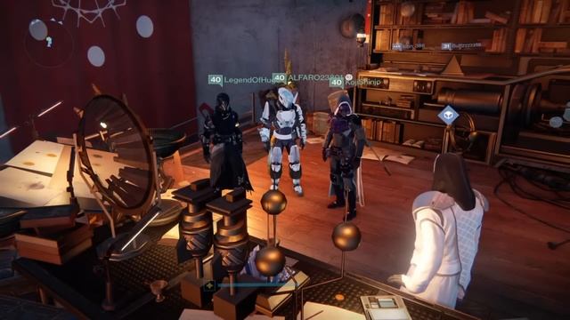 We are Guardians | Episode 3 смотреть онлайн