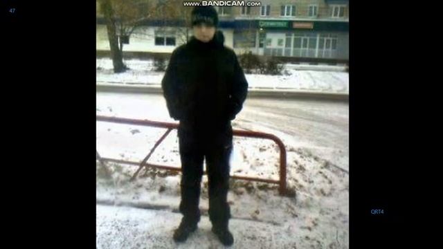 дисс на Крип-а-КрипаSD & Shokkk