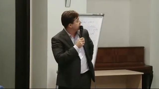 Что нужно сделать, чтобы больше избирателей открывало перед вами дверь? смотреть онлайн