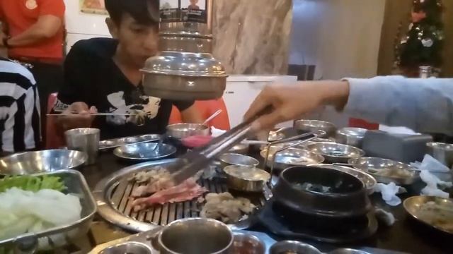 VLOG#3 ARA Carwash Christmas Party