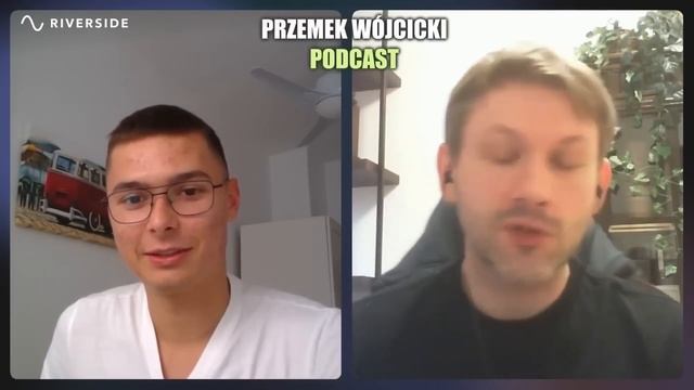 Ekspert od Zapamiętywania o Nauce - Jak Efektywnie Się Uczyć? Bartosz Czekała смотреть онлайн