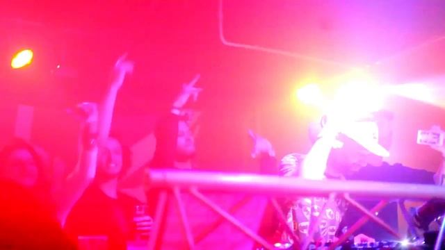 Underground Knights Rotterdam @ S.U.R, Rotterdam | 09-04-2016 смотреть онлайн