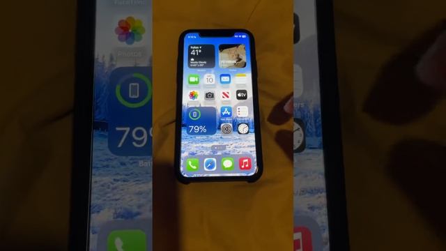 Will the iPhone X get iOS 17? смотреть онлайн