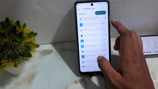 CARA UPDATE DANA VERSI TERBARU DI IPHONE смотреть онлайн