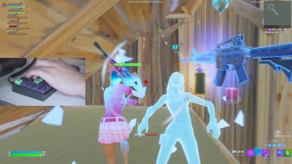 $250.00 *CUSTOM* Keyboard Sounds Like Lego Building Sound Effect