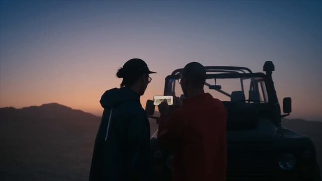 Can You Shoot a Commercial Using the iPhone 14 Pro? смотреть онлайн