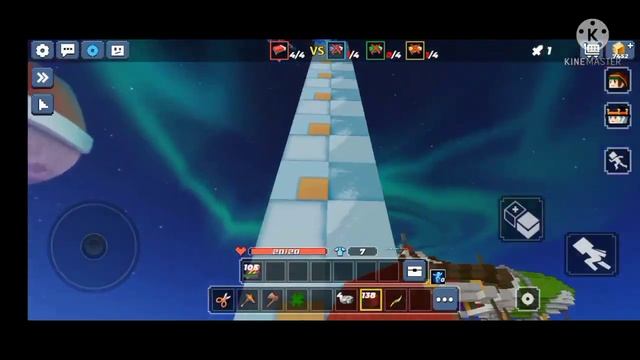 New BG Night Generator Mod!! 😍🥰🌹[2.16.7] (Blockman Go Adventure : Bedwars) смотреть онлайн