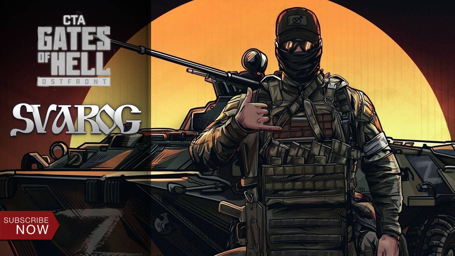 Call to Arms - Gates of Hell ★ Operation - Storm from the East ★ Россия ★ Хардкор ★ день 7 смотреть онлайн