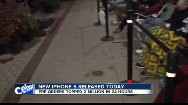 5am: Spot up for sale in iPhone line смотреть онлайн