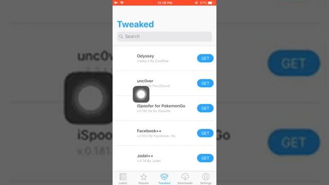 How to jailbreak IOS 12.4.7-12.4.8 смотреть онлайн