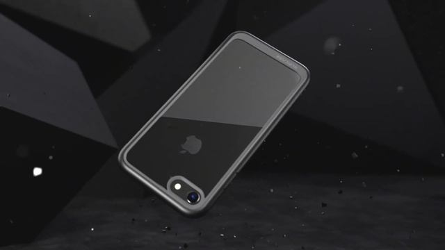 Protect the New iPhone SE In Style | SUPCASE смотреть онлайн