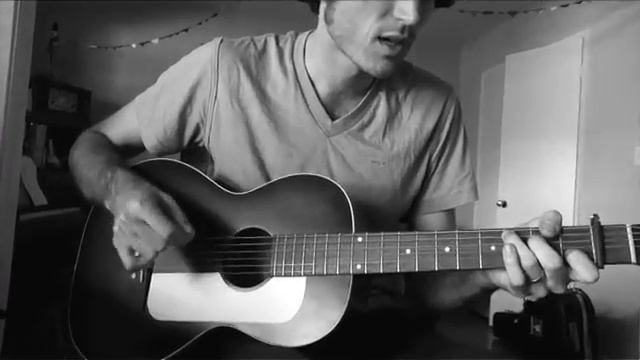 Matt Costa - I Bet On Flying High смотреть онлайн