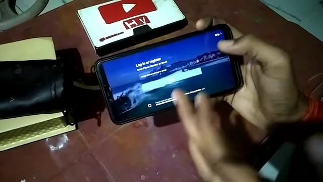How to Create account in DJI fly app || For all DJI drones / Sign in properly into DJI fly app/Hind смотреть онлайн