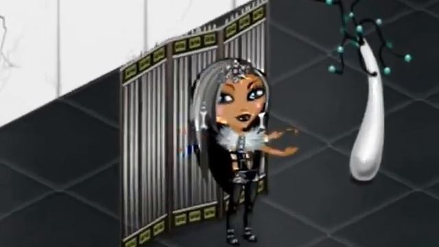 Аватария │Страшная колыбельная│