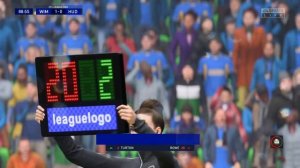 FIFA 23 PS5 карьера за Wimbledon с самых низов #22