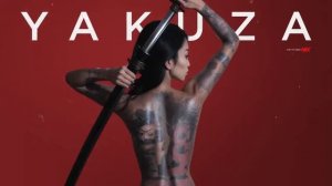 Dark Clubbing Exotic Bass House Phonk House Mix 'YAKUZA'