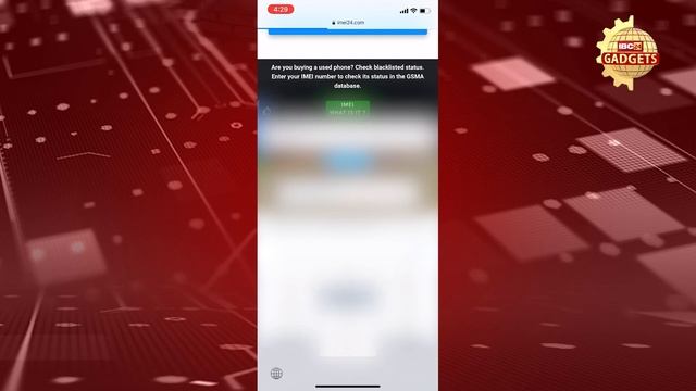 How to Check Authenticity of 2nd Hand Iphone | Original vs Fake Iphone | Iphone Security | смотреть онлайн