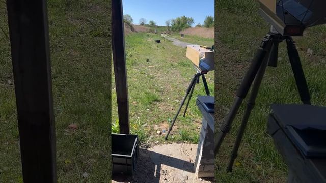 Подготовка оружия к новому сезону#охота #тепловизор #ночнаяохота #airmaster #308 #223 #bergara смотреть онлайн