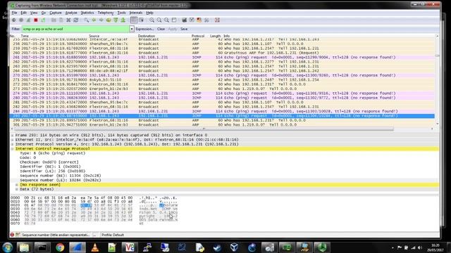 Wake On LAN Testing смотреть онлайн