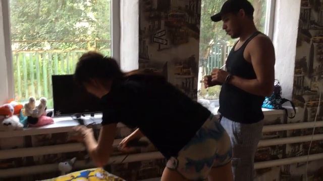 VLOG:Спасение Патрика/О чём спор? смотреть онлайн