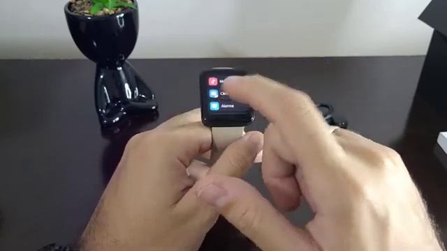 REDMI WATCH 2 LITE!! Ótimo custo beneficio para TREINOS de CORRIDA - 5ATM, STRAVA E GPS! VALE MUITO смотреть онлайн