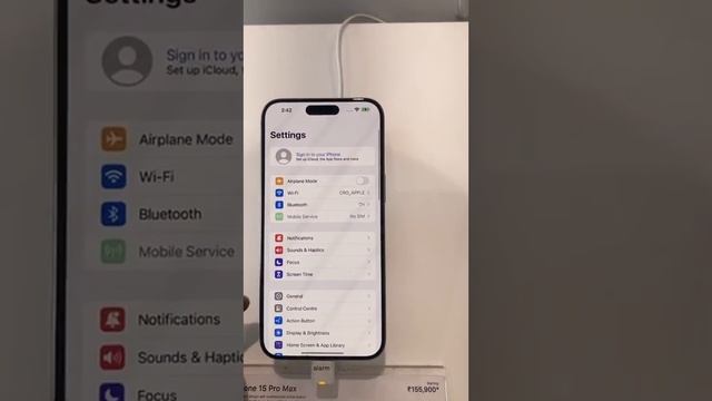 iPhone15pro and 15pro max 256 Gb смотреть онлайн