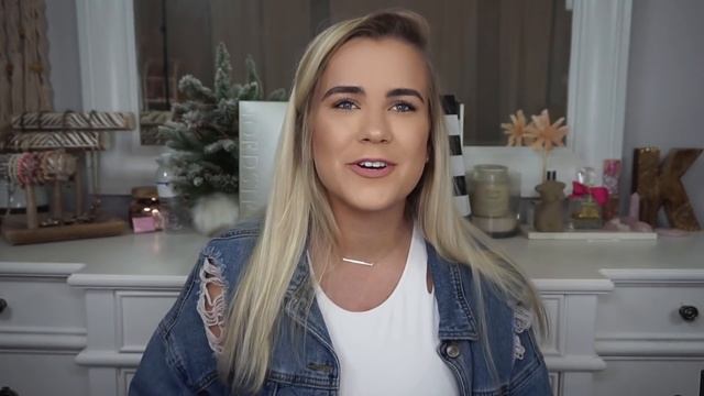 What I Got for Christmas 2018! | Paige Koren смотреть онлайн