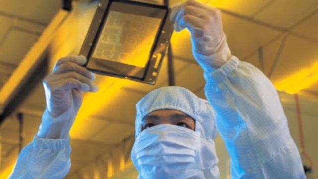 iPhone 7 is GO! Samsung starts manufacturing chip that will power Apple’s next handset смотреть онлайн
