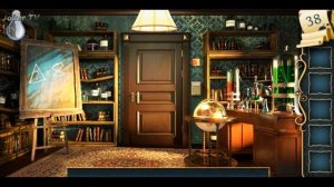 Дом головоломок: Побег - 38 уровень