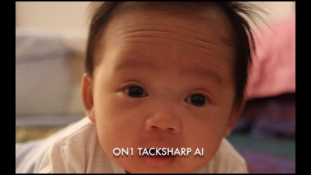 THREE APPS TO FIXING BLURRED PHOTOS (AI SHARPENING) WHICH ONE IS BEST? (TOPAZ vs LUMINAR vs ON1) смотреть онлайн