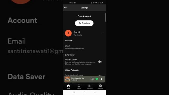 How to Solve the Low Song Volume Problem on Spotify смотреть онлайн