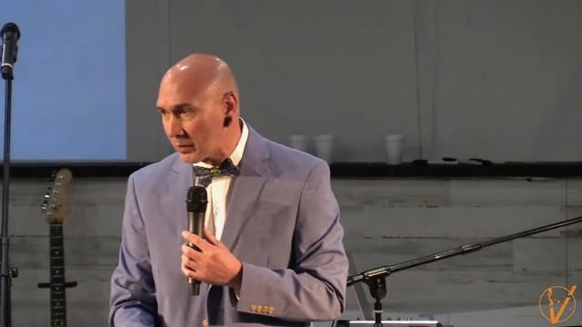 Easter Sunday // NVC Online Church смотреть онлайн