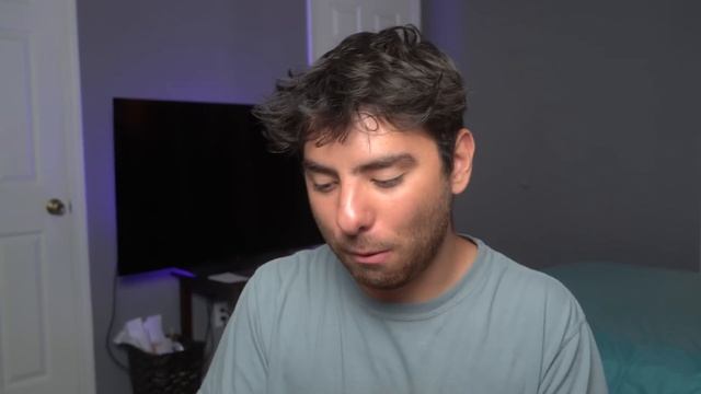 I Tried a Matte Screen Protector For 1 Week... смотреть онлайн