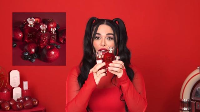 Let's Talk Eden Juicy Apple | 01 смотреть онлайн