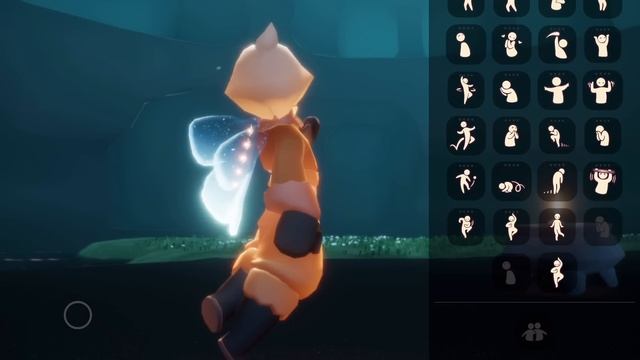 🦌 EXPLORING ALL NEW SEASON AREA | Beta Spoilers | Sky children of the light | Noob Mode смотреть онлайн