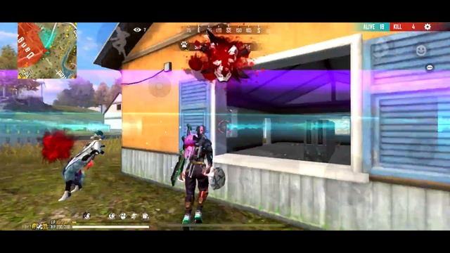 Free Fire Satisfactory 💚 IPhone Xs Max смотреть онлайн