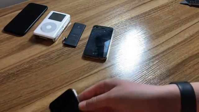 HUGE Phone Trade With VitalTech - What Did I Get? смотреть онлайн